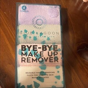 Makeup Remover Towels